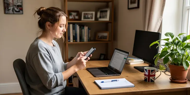 How can I keep my apps secure?