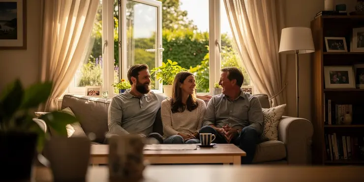 How can I keep my home cool without air conditioning?