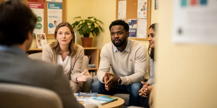 How can I plan for future care needs?