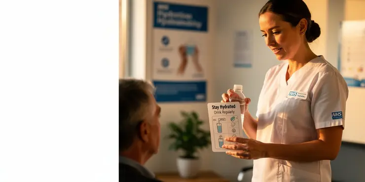 How can I prevent heatstroke during a heatwave?