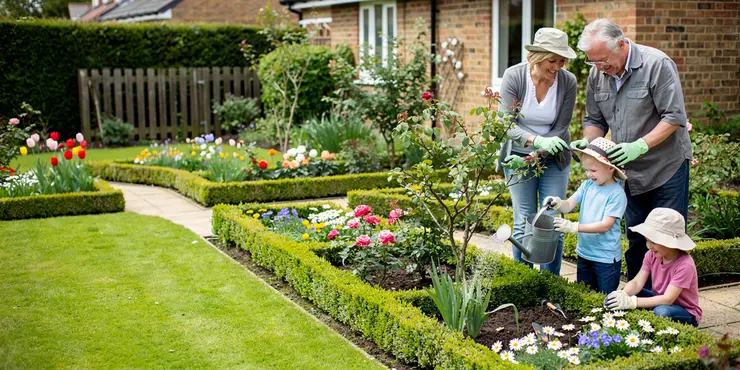 How can I prevent mosquitoes from breeding near my home?