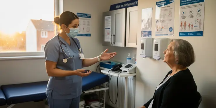 How can I protect myself from Covid-19 variants?