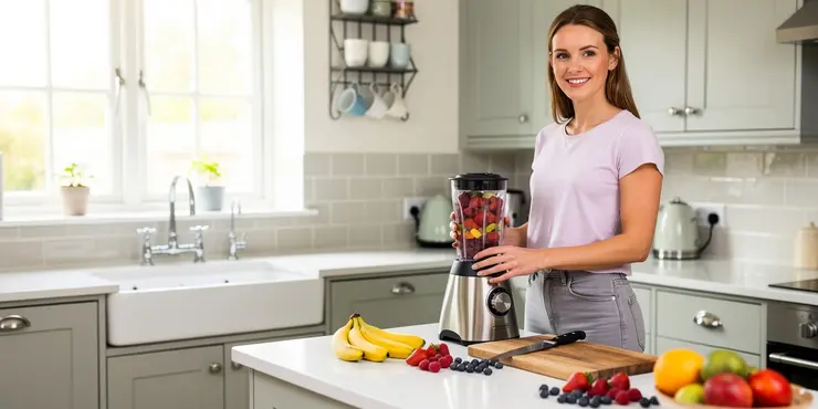 How can I satisfy my sweet tooth without consuming sugar?