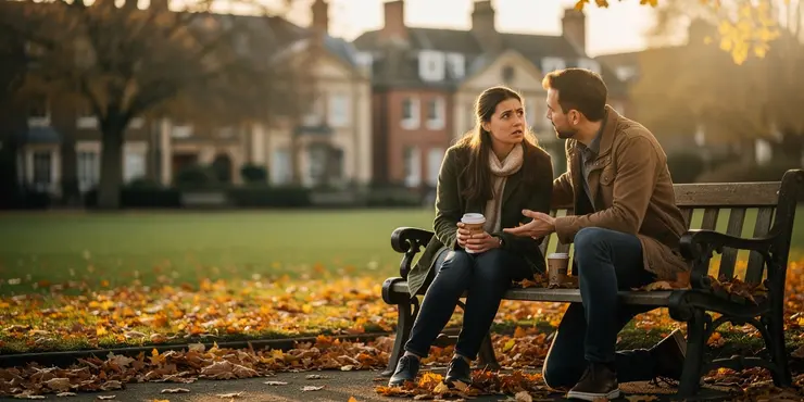 How can I support a friend who believes their drink was spiked?