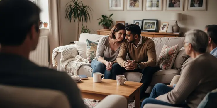 How can I support a loved one with dementia?