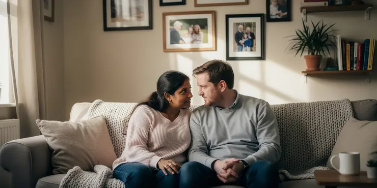 How can I support a loved one with dementia?