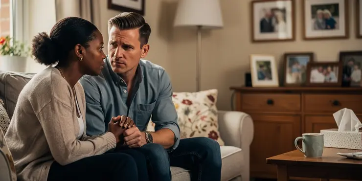 How can I support a loved one with dementia?