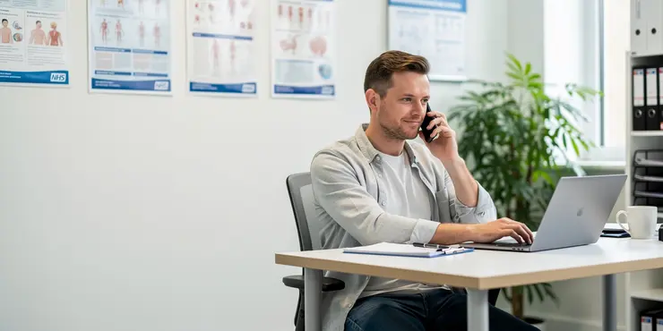 How can I tell if a urologist accepts my insurance?