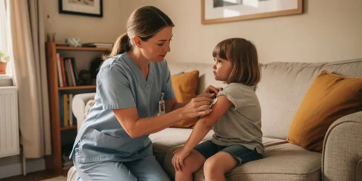 How can I treat mosquito bites?