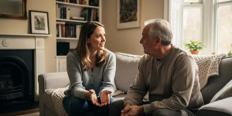 How can a Social Prescribing Link Worker help you? #MeetYourGPTeam