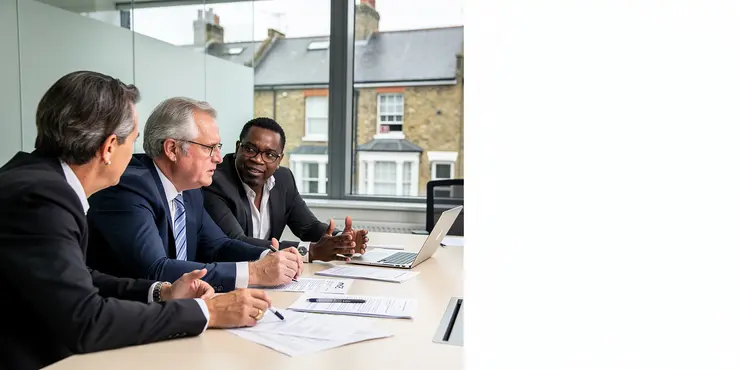 How can a shareholder dispute be resolved?