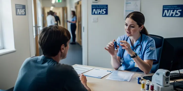 How can asthma attacks be prevented?