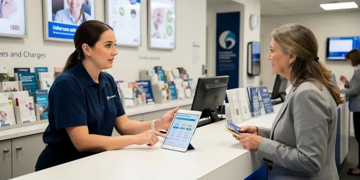 How can banks improve transparency regarding their fees?