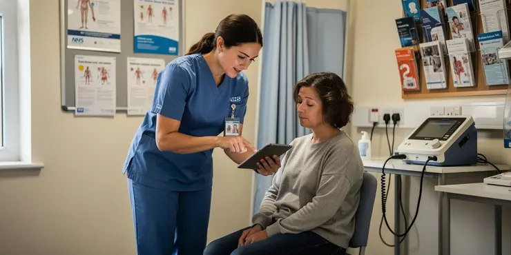 How can drivers access their digital driving license?