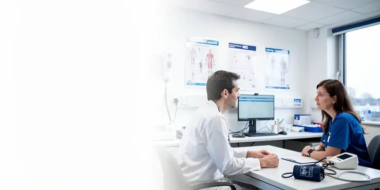 How can high blood pressure be treated?