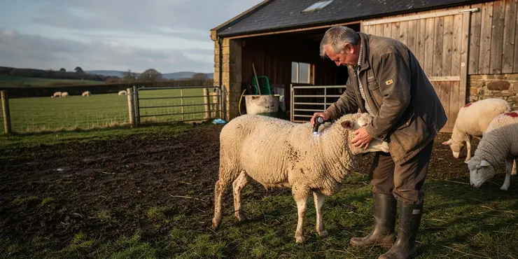 How can individuals help in the fight against screw worms?