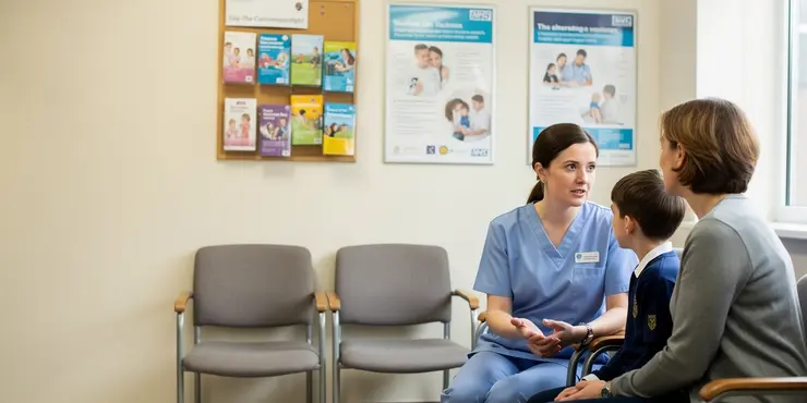 How can measles be prevented?