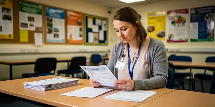 How can safeguarding checks for volunteer clubs be made fair and consistent?