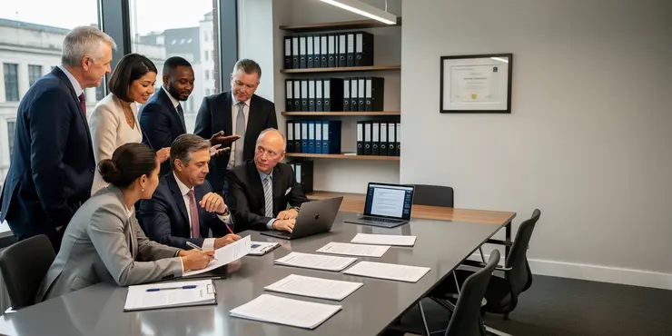 How can shareholders enforce their rights?