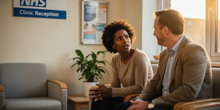 How can someone seek help for an eating disorder?