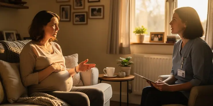 How can the risks and benefits of medications during pregnancy be assessed?