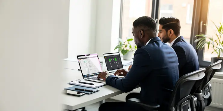 How can work decisions procrastination avoidance be applied to everyday email and meeting choices?
