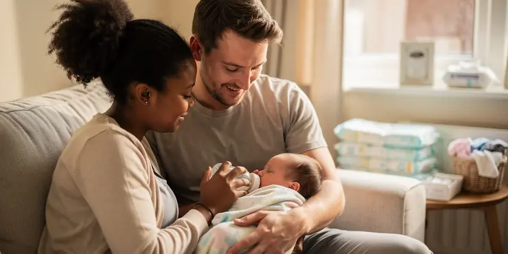 How can you prevent jaundice in newborns?