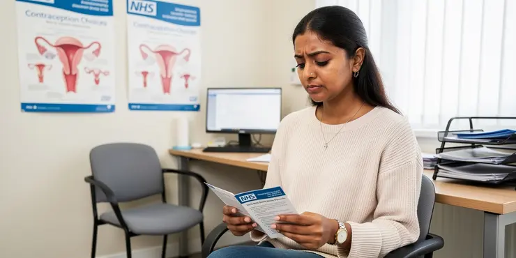 How common are blood clots in women taking birth control pills?