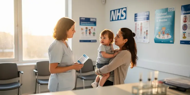 How contagious is measles?