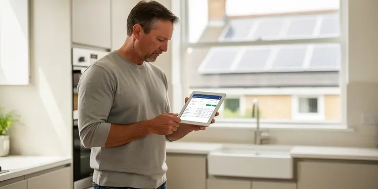 How do Feed-In Tariffs vs solar export impact solar payback calculations?