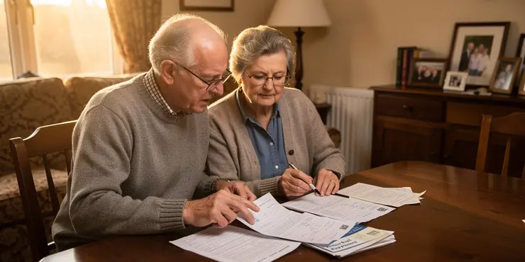 How do I apply for the Winter Fuel Payment in Scotland?