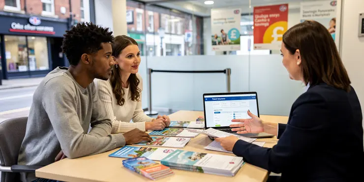 How do I choose good holiday insurance?