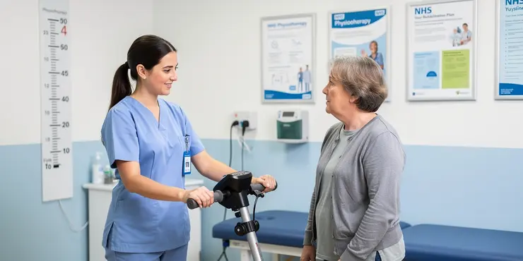 How do I choose the right mobility equipment?