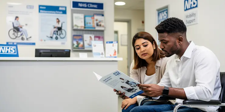 How do I know if mobility equipment is right for me?