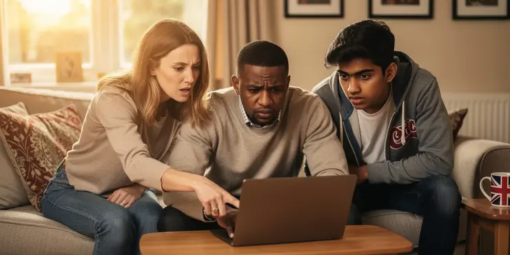 How do I know if my email has been hacked?