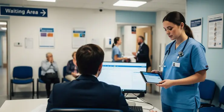 How do I know if my personal information was part of a data breach?