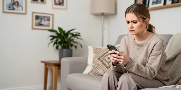 How do I know if my social media accounts have been hacked?