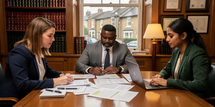 How do I know what legal rights I have?