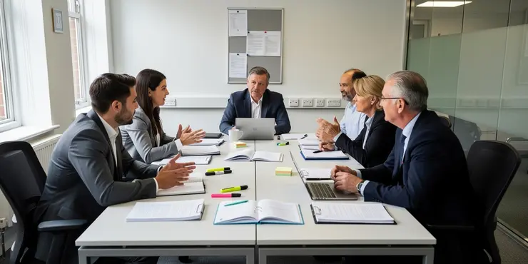 How do I prepare for a tribunal hearing?