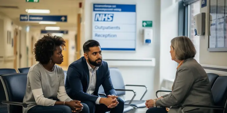 How do I report patient safety worries hospital where to report anonymously?