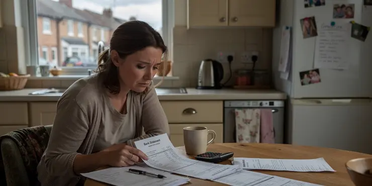 How do banking fees impact financial inclusion?