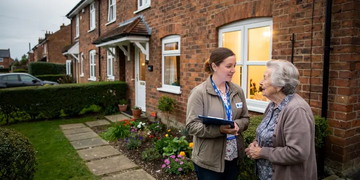 How do charity scams exploit the elderly?