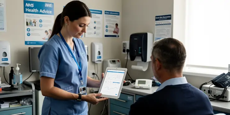 How do health officials monitor H3N2 activity?