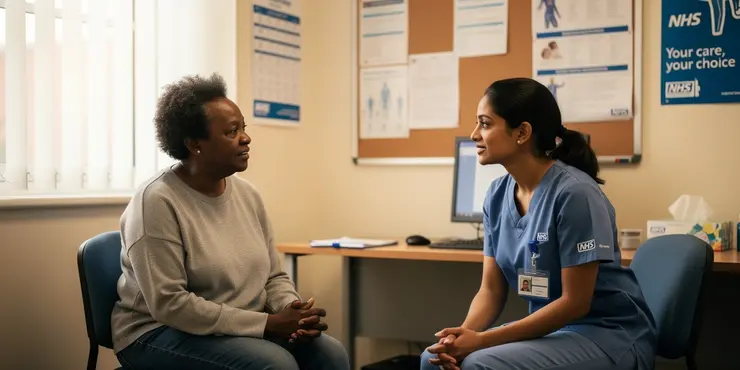 How do terminal illness end-of-life care choices differ from curative treatment?