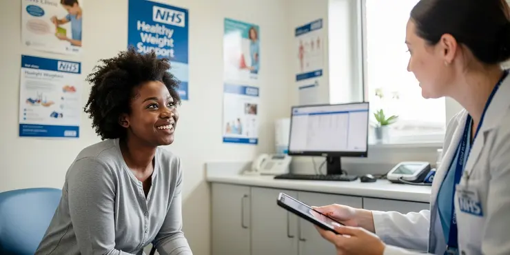 How do weight loss jabs work in the body?