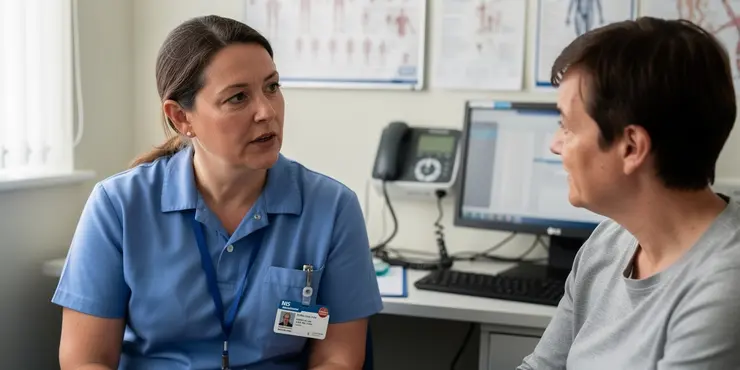 How does Baxdrostat work?