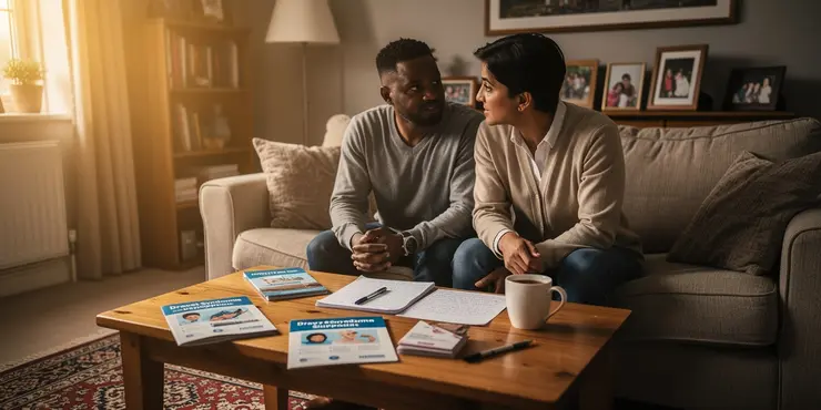 How does Dravet Syndrome affect daily life for the individuals affected?