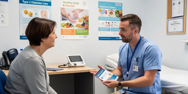 How does Mounjaro work?