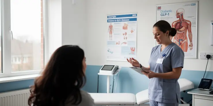 How does Ozempic work?