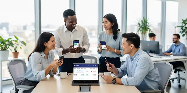 How does Revolut handle currency exchange?